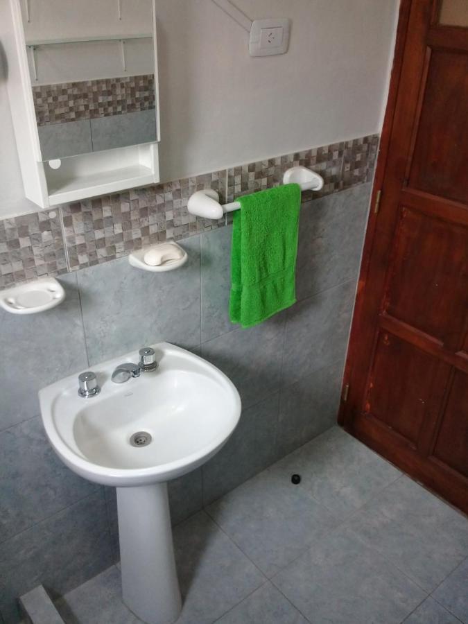 Bed and Breakfast Retama Tilcara Zimmer foto