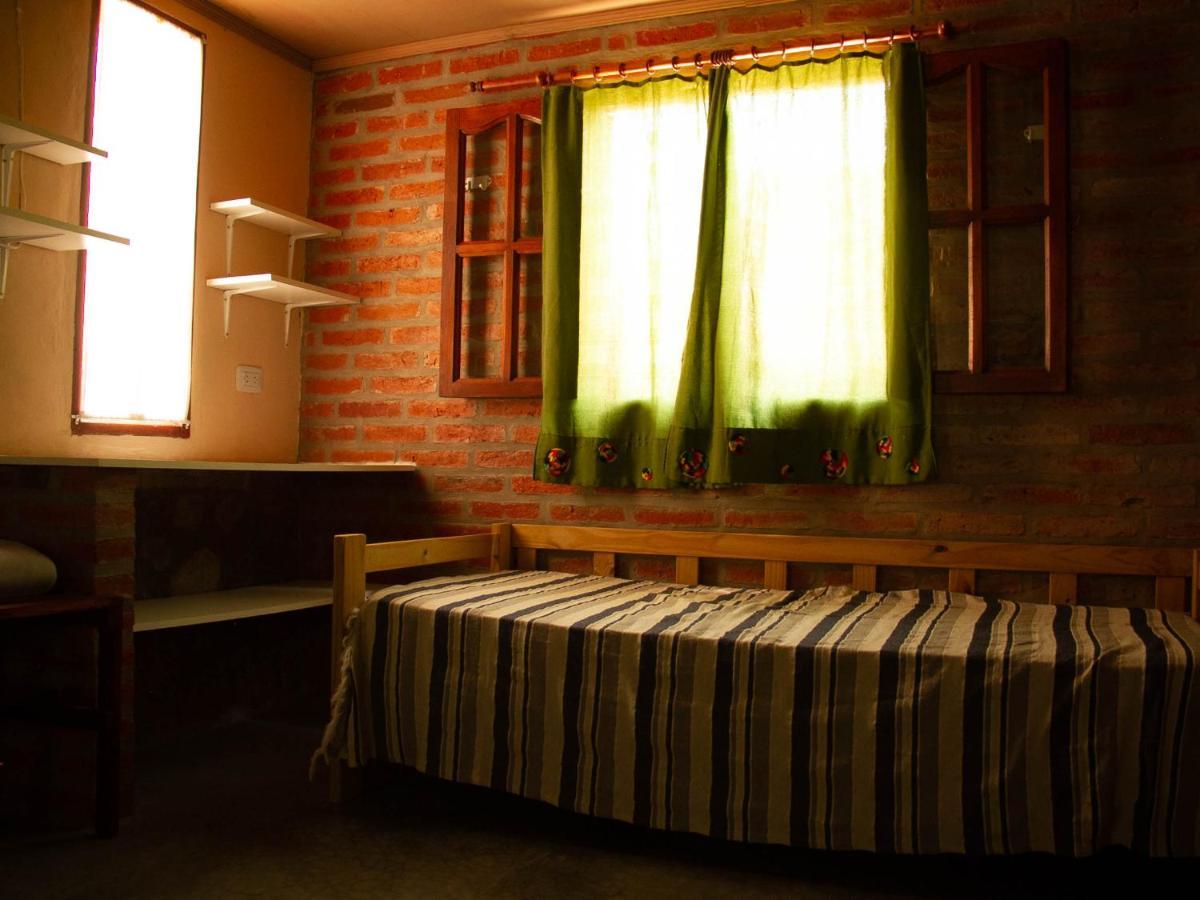 Bed and Breakfast Retama Tilcara Exterior foto