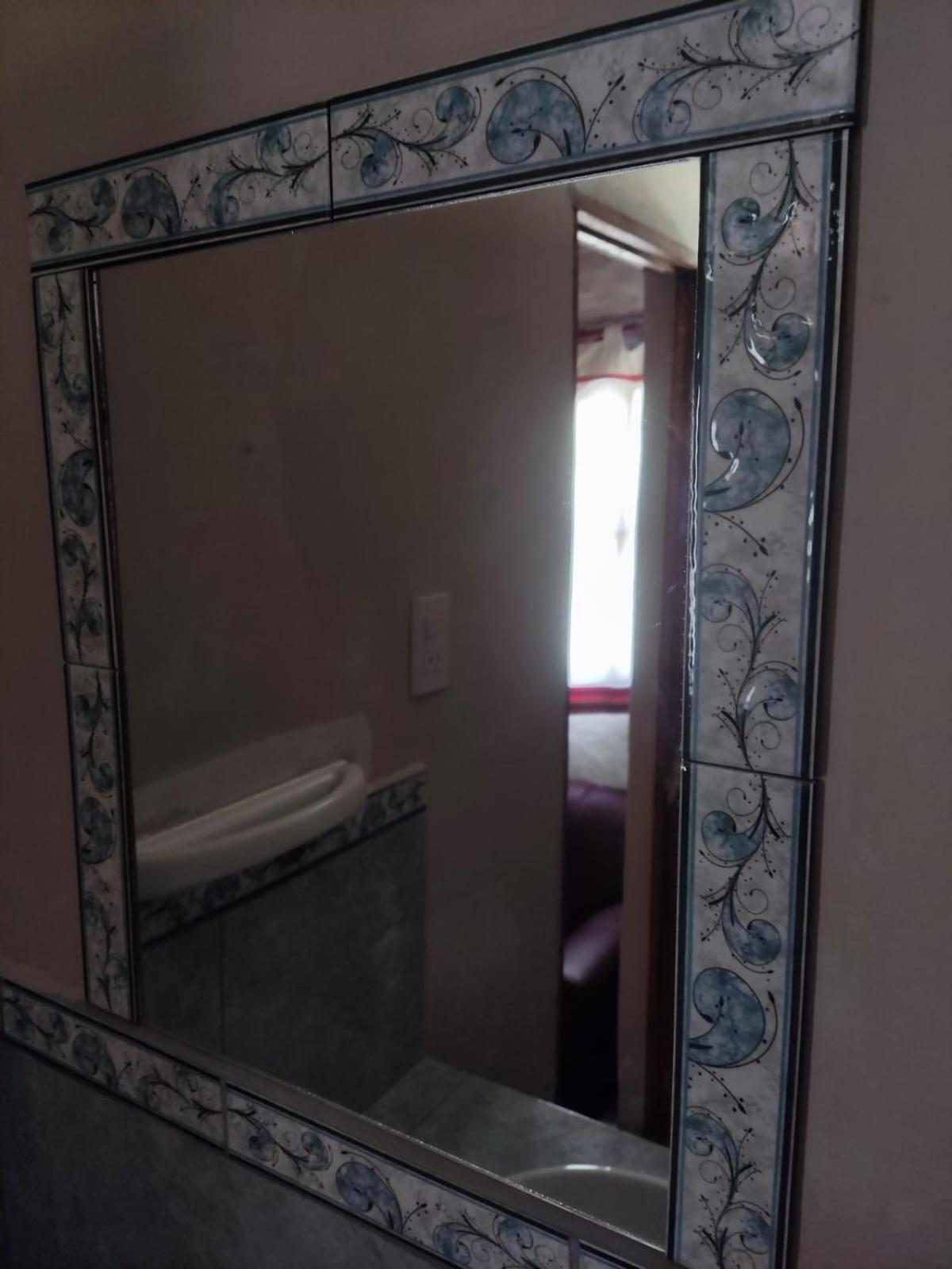 Bed and Breakfast Retama Tilcara Exterior foto