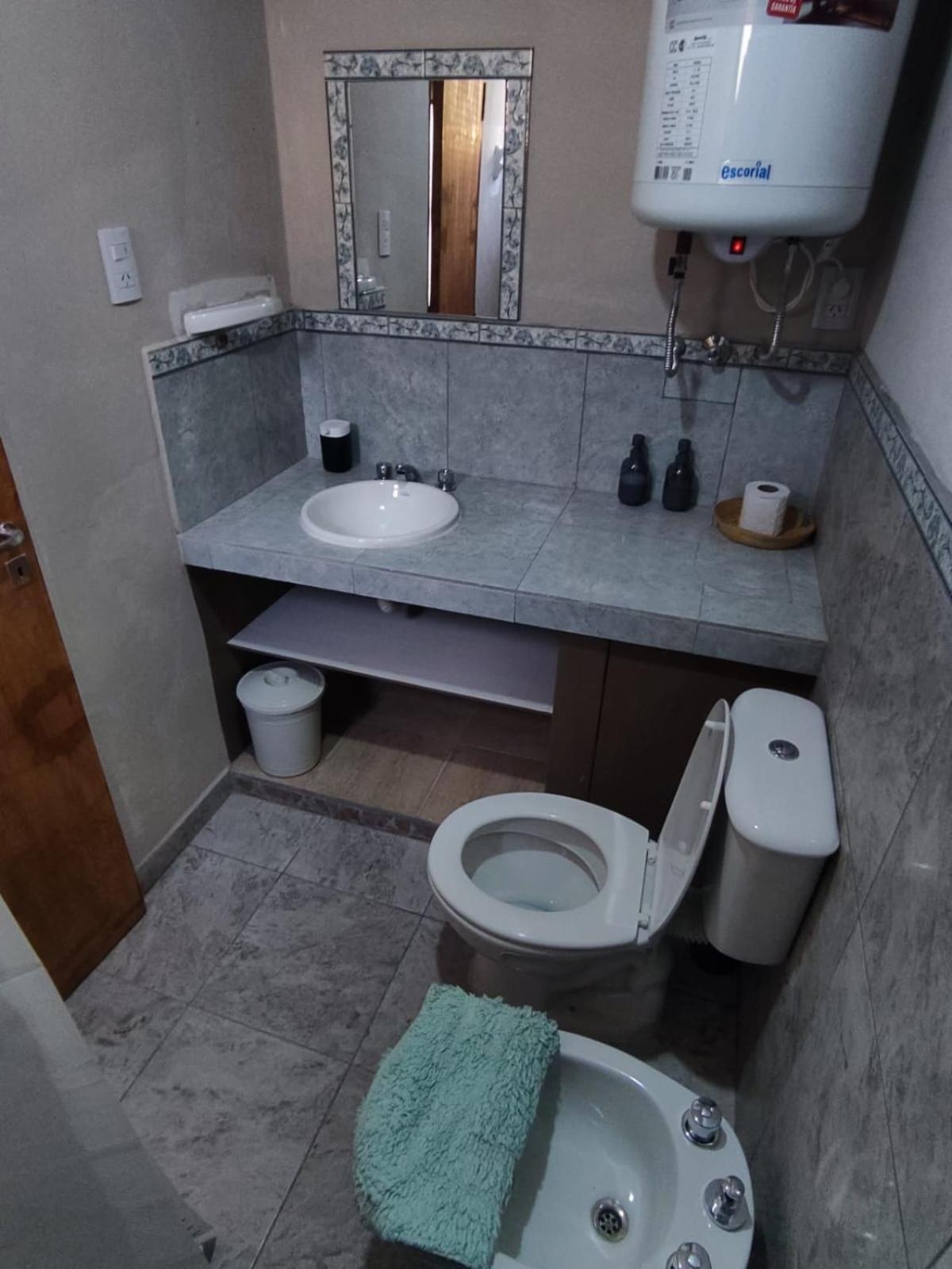 Bed and Breakfast Retama Tilcara Exterior foto