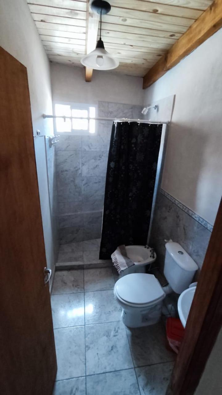 Bed and Breakfast Retama Tilcara Exterior foto