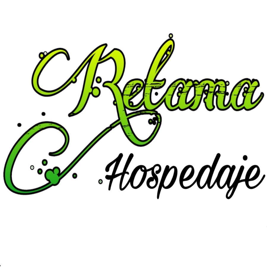 Bed and Breakfast Retama Tilcara Exterior foto
