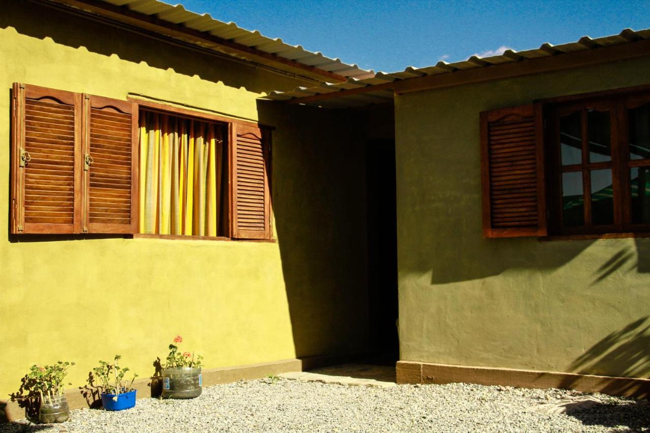 Bed and Breakfast Retama Tilcara Exterior foto